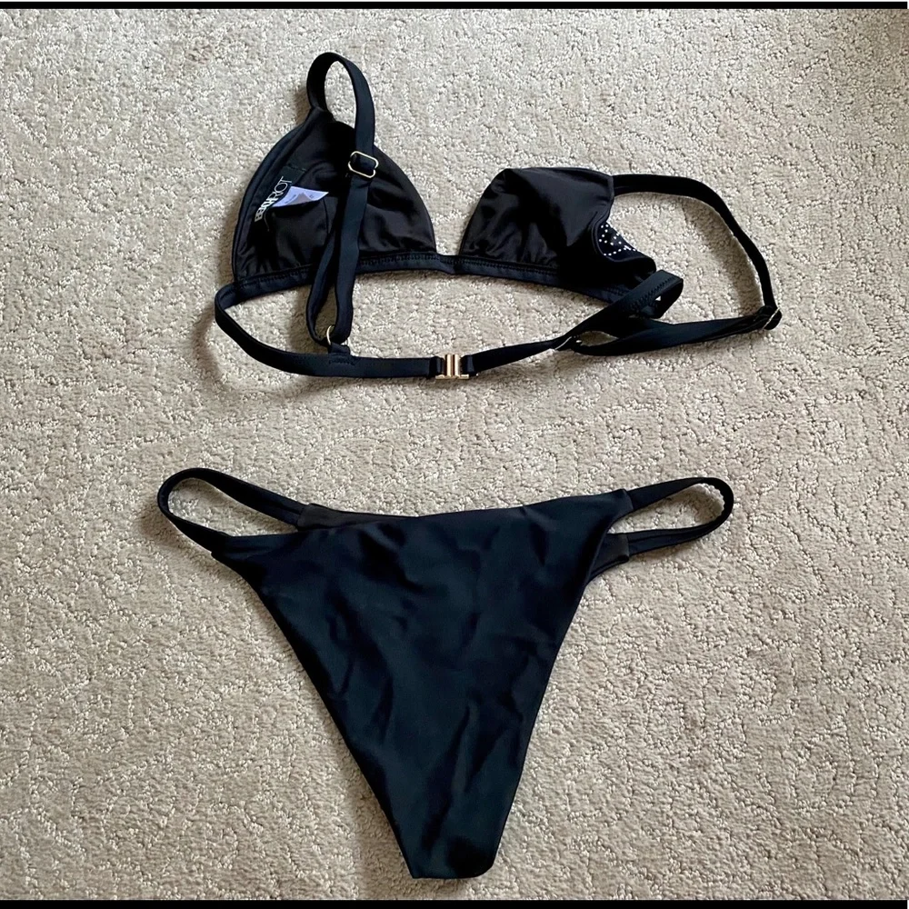 Beach Riot Pearl SET - Picture 4 of 5